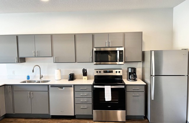 ✧Odyssey at Keystone | Charming 1BD Apartment✧