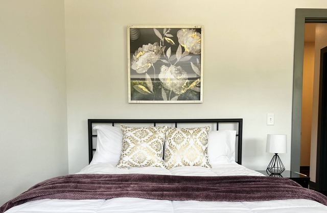 ✧Odyssey at Keystone | Stupefying 1BD Apartment✧
