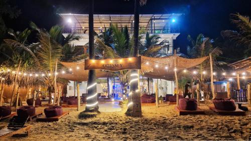 Odyssey Boutique Hotel