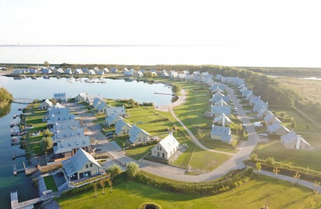 Oesterdam Resort Tholen 