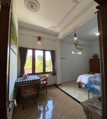 Ogek Home Stay