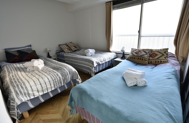 ohmastay301 in 大阪市