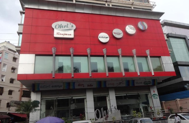 Ohris Banjara