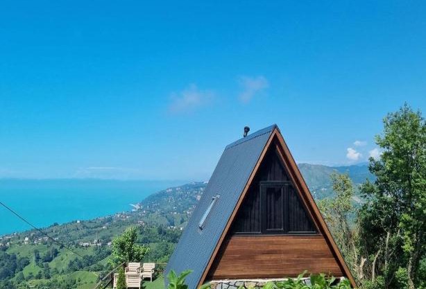 Okordulebungalov