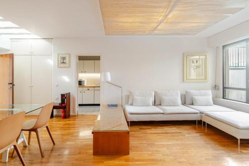 Old Porto-Foz Design flat near the Beach and Douro River