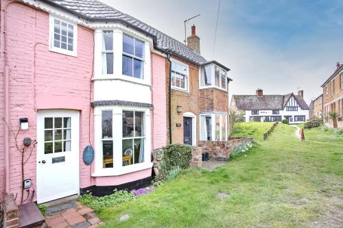 Old Post Office Cottage