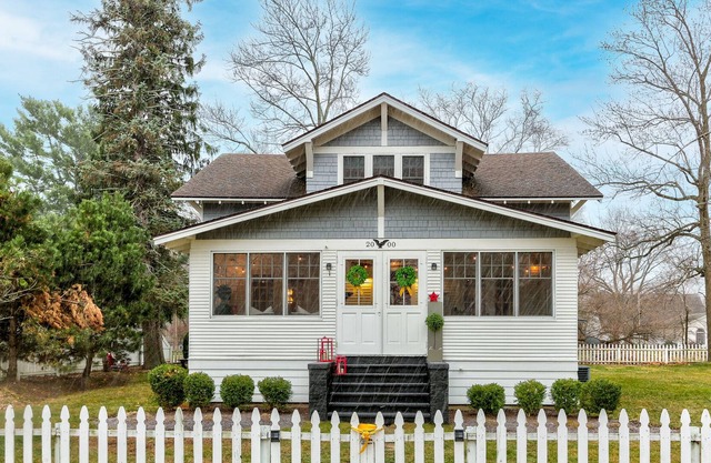 Old Scotch Cottage Holland/Saugatuck