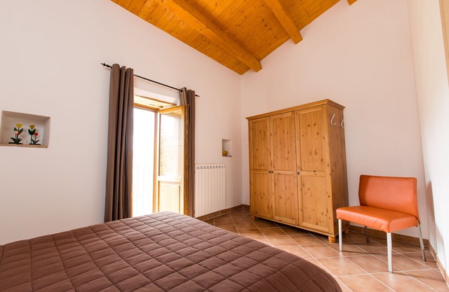 Oleandro 2, a comfortable apartment