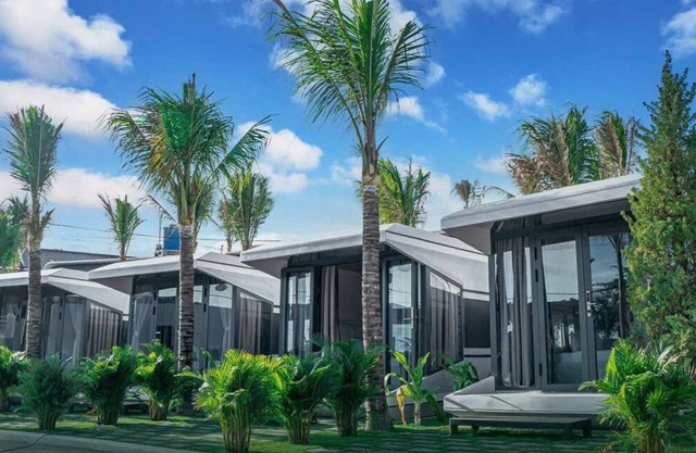 Olee Sea View Resort