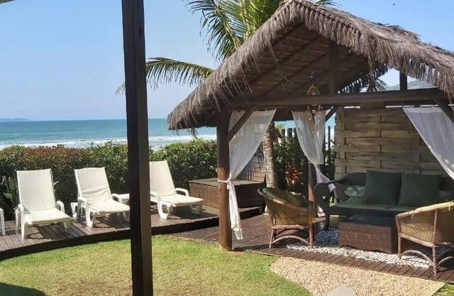 Olhos verdes Guest house