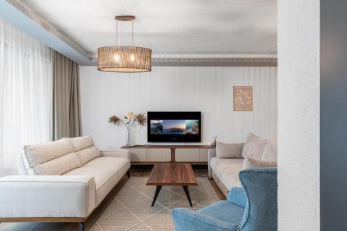 Olive Apartment