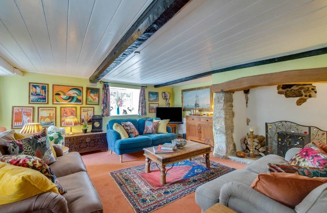 Olive Tree Cottage