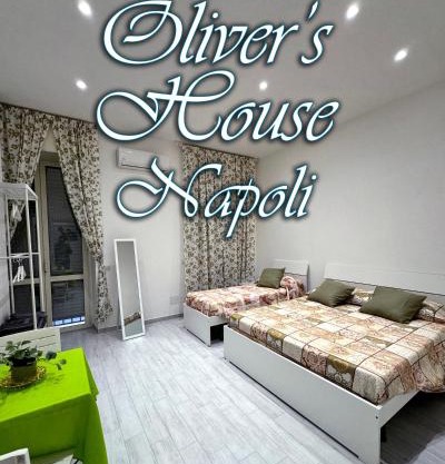 Oliver's House