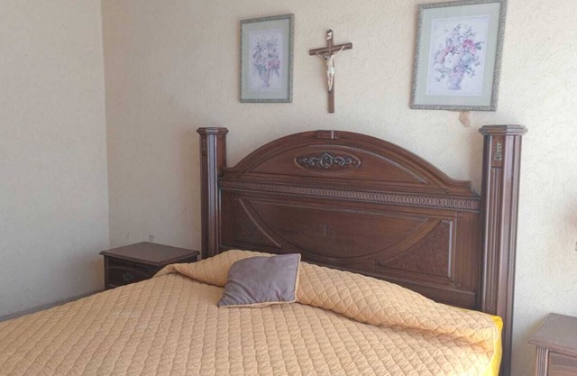 OLSI Accommodation