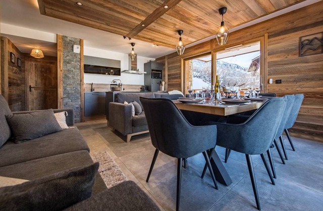 Olvera 301 - New apartment on the slopes