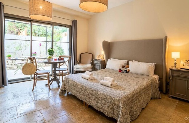 Olydéa - Le Château de la Redorte **** - Prestige Plus Suite 2 people