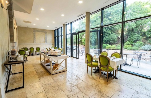 Olydéa - Le Château de la Redorte**** - Privilege Villa 4/6 people