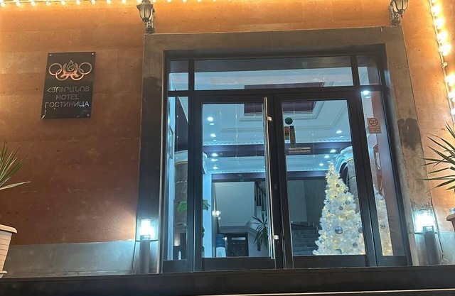 OLYMPIC HOTEL GYUMRI
