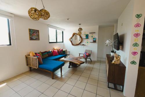 OM place Huatulco