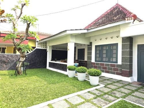 Omah Ceria Guest House