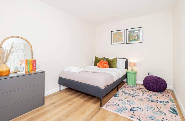 Omega @ Hanwell | Fab 3-Bedroom