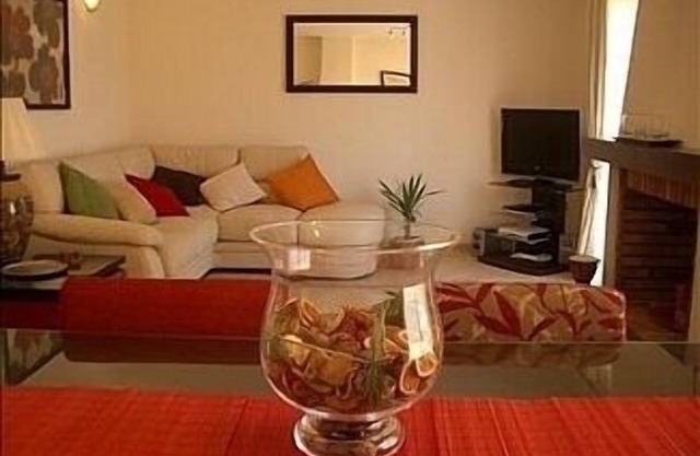 On The Exclusive 5* Vila Sol Golf And Hotel Resort Very Peaceful