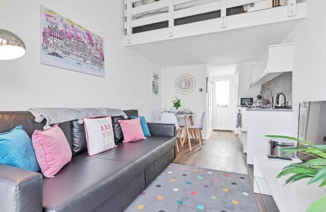 On the Water 3 A One-of-a-Kind Stay | Free Parking | By My Getaways