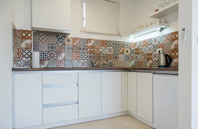 One bedroom apartment with balcony and sea view Žuljana, Pelješac (A-23994-b)