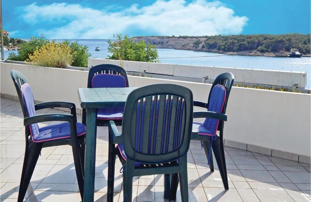 One-Bedroom Apartment in Simuni