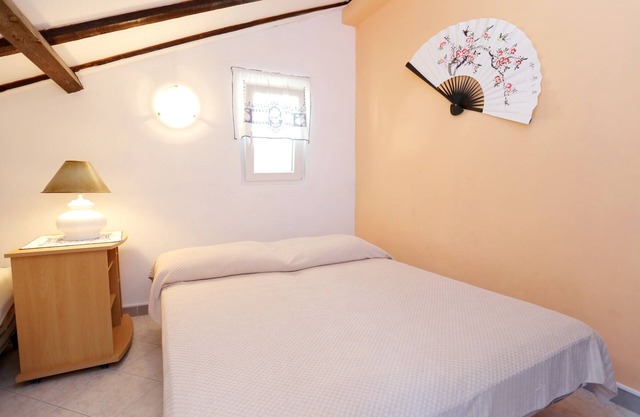One bedroom apartment near beach Žuljana, Pelješac (A-10112-b)