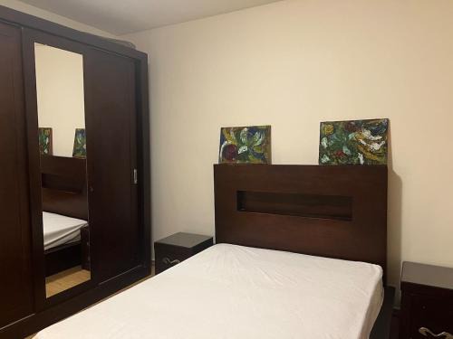 One bedroom
