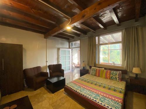 One Bedroom Haven - Nathia