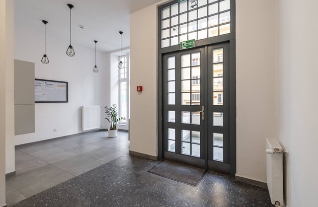 One Bedroom | Poznań | Modern Apartment