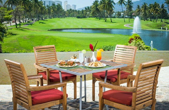 One or Two Bedroom Suite with kitchen by Vidanta