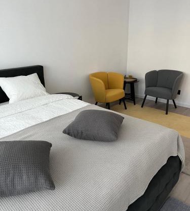 Oni Liberty apartament