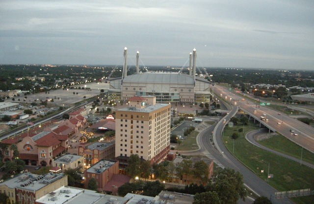 Only 3 Blocks from Gonzalez Convention Center | Free Breakfast + 24-Hour Business Center