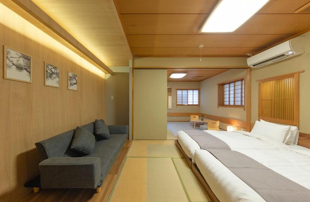 Ono Good Location and Clean Room! in Shinjuku