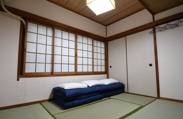 Onsen Inn Hamayu Nagi