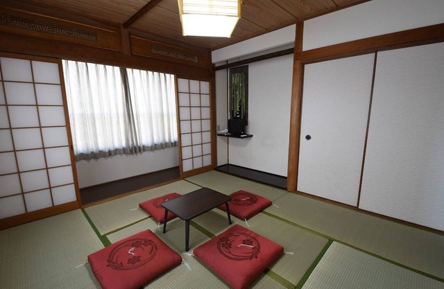 Onsen Inn Hamayu Nagi