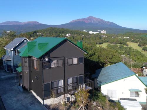 Onsen Villa Kuon Kirishima