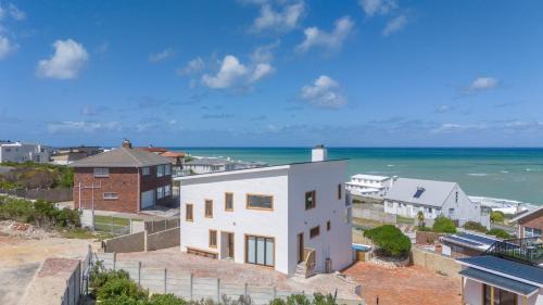 Oom Jan Guesthouse