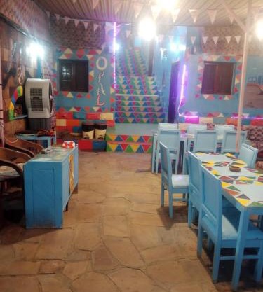 Opal Nubian Guest House