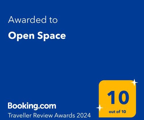 Open Space