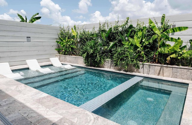 Opulent Construction With Heated Pool + Hot Tub