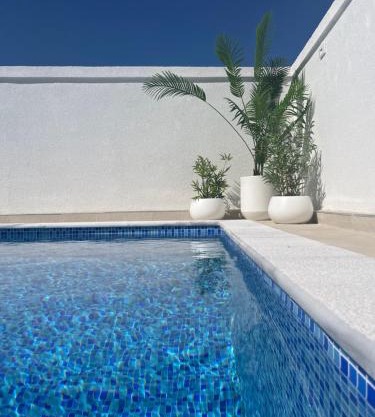 ORA apartments