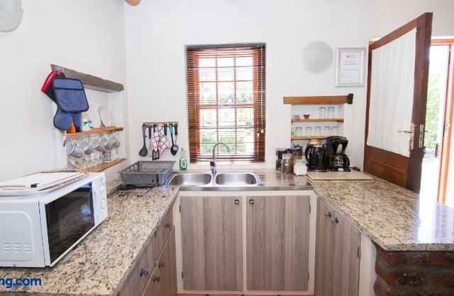 Orchard Cottage