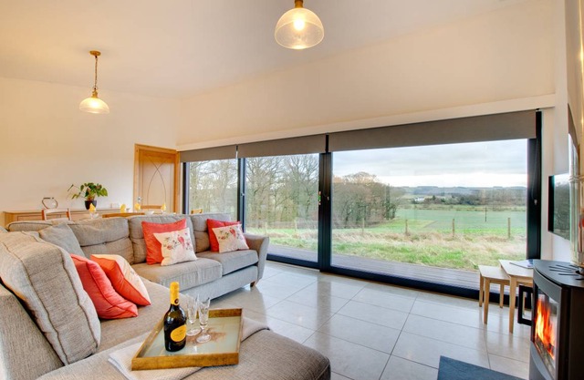 Orchard Hideaway