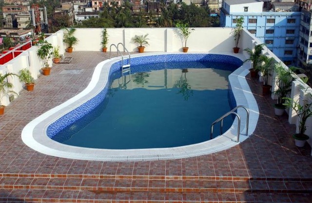 Orchid Business Hotel
