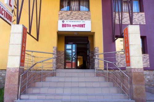 Orizont Hotel