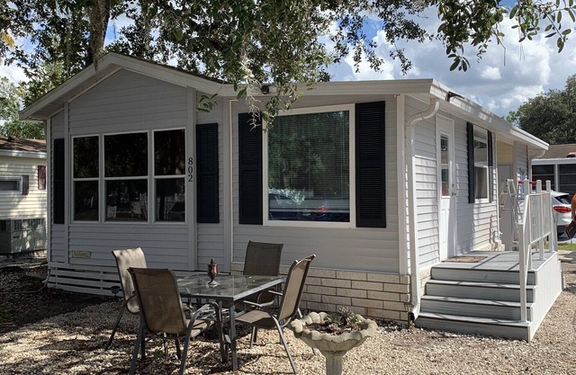 Orlando Vacation Cottage near Disney